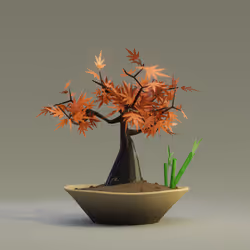 Bonsai #4901