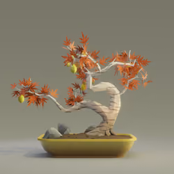 Bonsai #5865