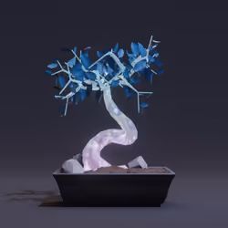 Bonsai #1153