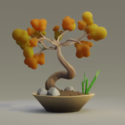 Bonsai #2361