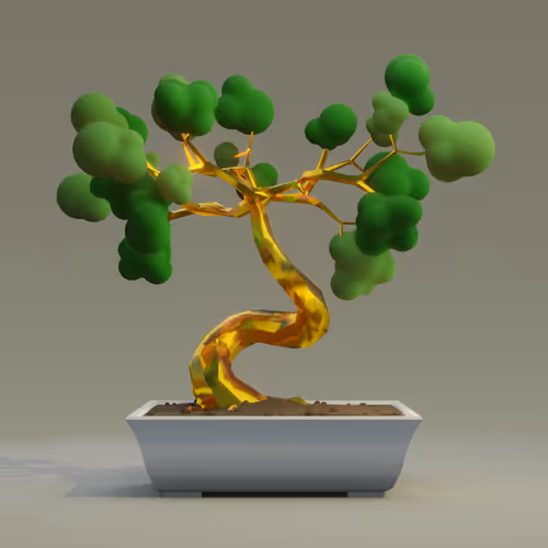 Bonsai Zenft