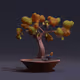 Bonsai #4725