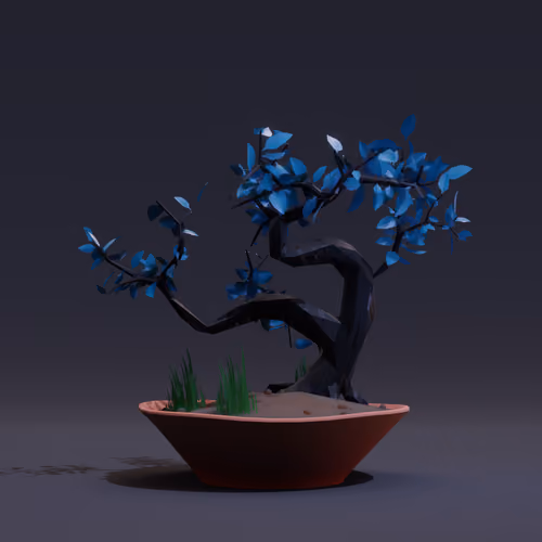 Bonsai #8550