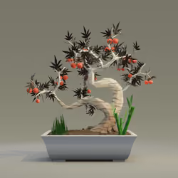 Bonsai #5507