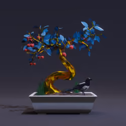 Bonsai #4903