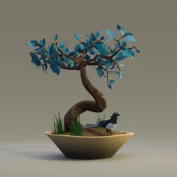 Bonsai #486