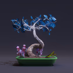 Bonsai #6257