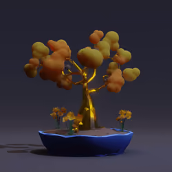 Bonsai #1904