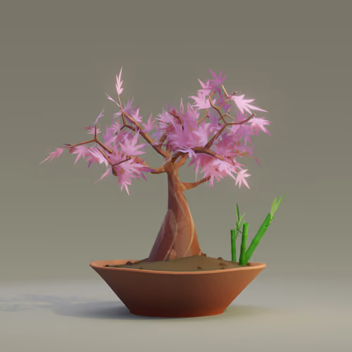 Bonsai #4263