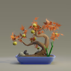 Bonsai #170