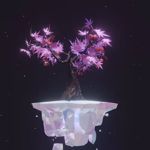 Bonsai #1197