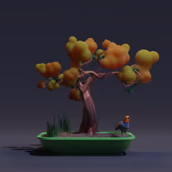 Bonsai #8847
