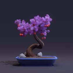 Bonsai #1275