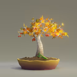 Bonsai #8698