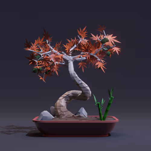Bonsai #7240
