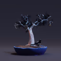 Bonsai #5799