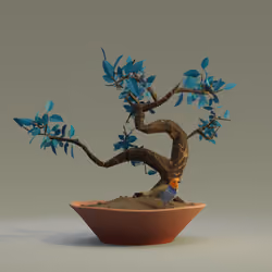 Bonsai #8203