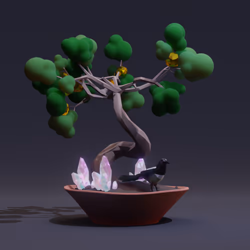 Bonsai Zenft