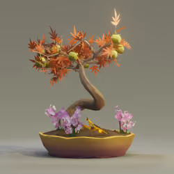 Bonsai #8807