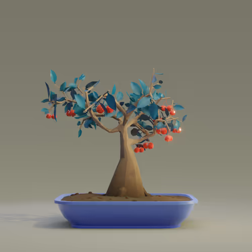 Bonsai #7789