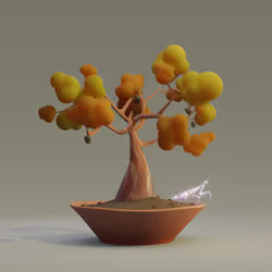 Bonsai #8568
