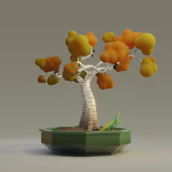Bonsai #1157