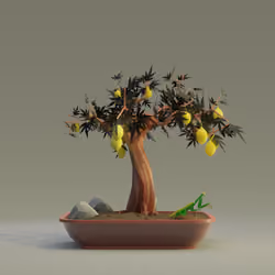 Bonsai #2281