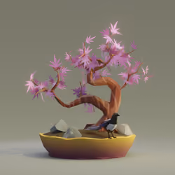 Bonsai #4942