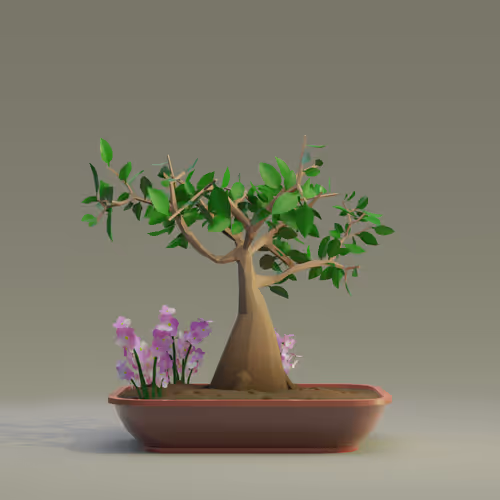 Bonsai Zenft