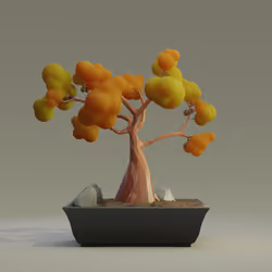 Bonsai #5179