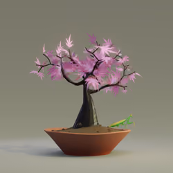Bonsai #6969