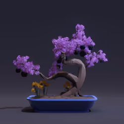 Bonsai #1104