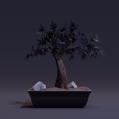 Bonsai Zenft