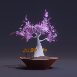 Bonsai #8019