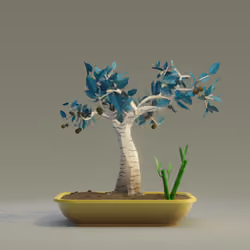 Bonsai #523