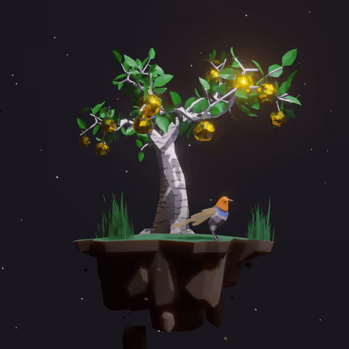 Bonsai #1936