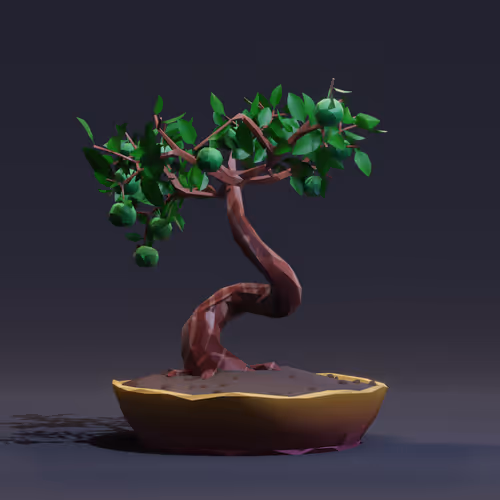Bonsai #8851