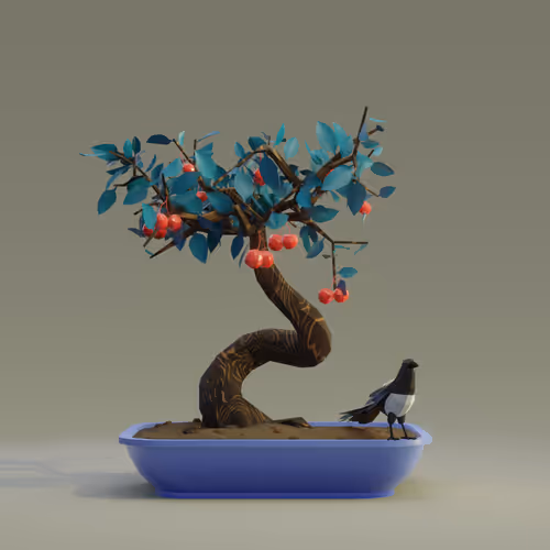 Bonsai Zenft
