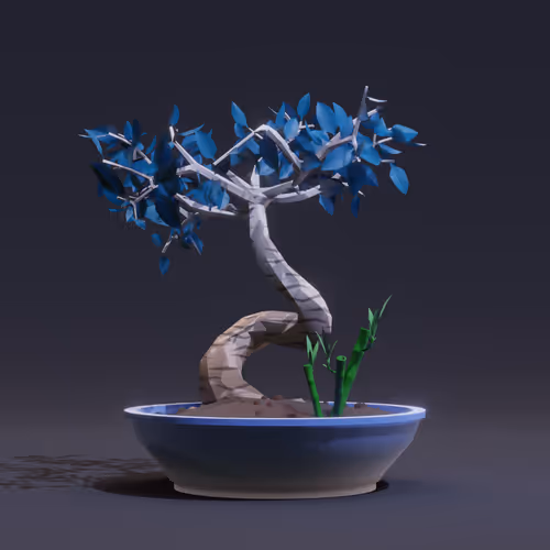 Bonsai #5973