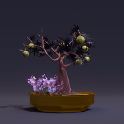 Bonsai #7324