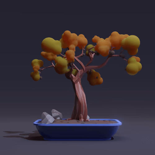 Bonsai #8326