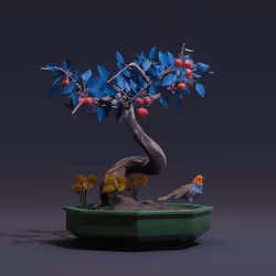 Bonsai #2811