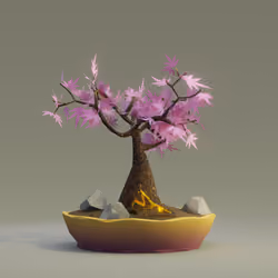 Bonsai #5212