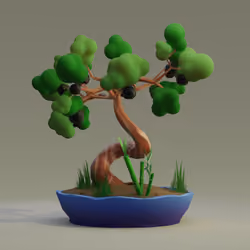 Bonsai #5313
