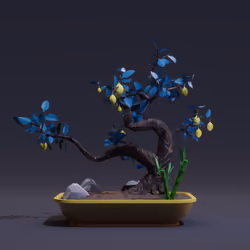 Bonsai #7566