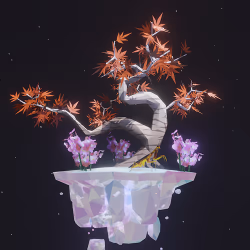 Bonsai #3950