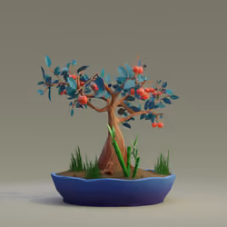 Bonsai #5504