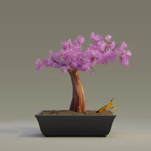 Bonsai Zenft