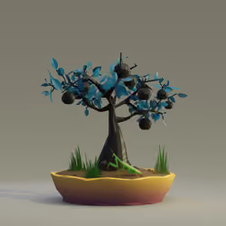 Bonsai #6074