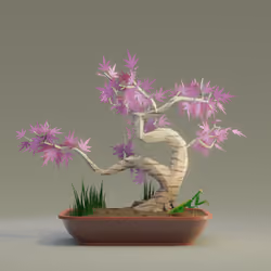 Bonsai #4694
